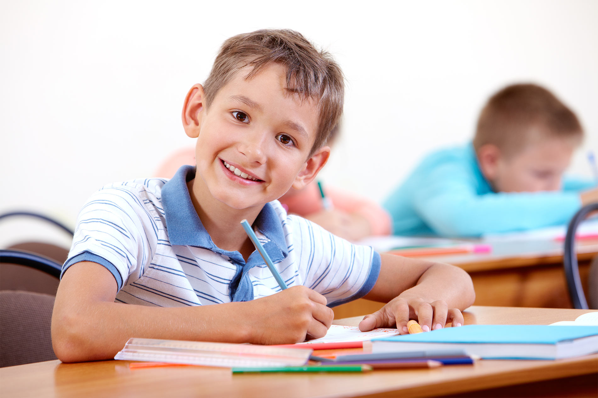 Academia de Apoyo escolar Primaria, Eso y Bachiller
