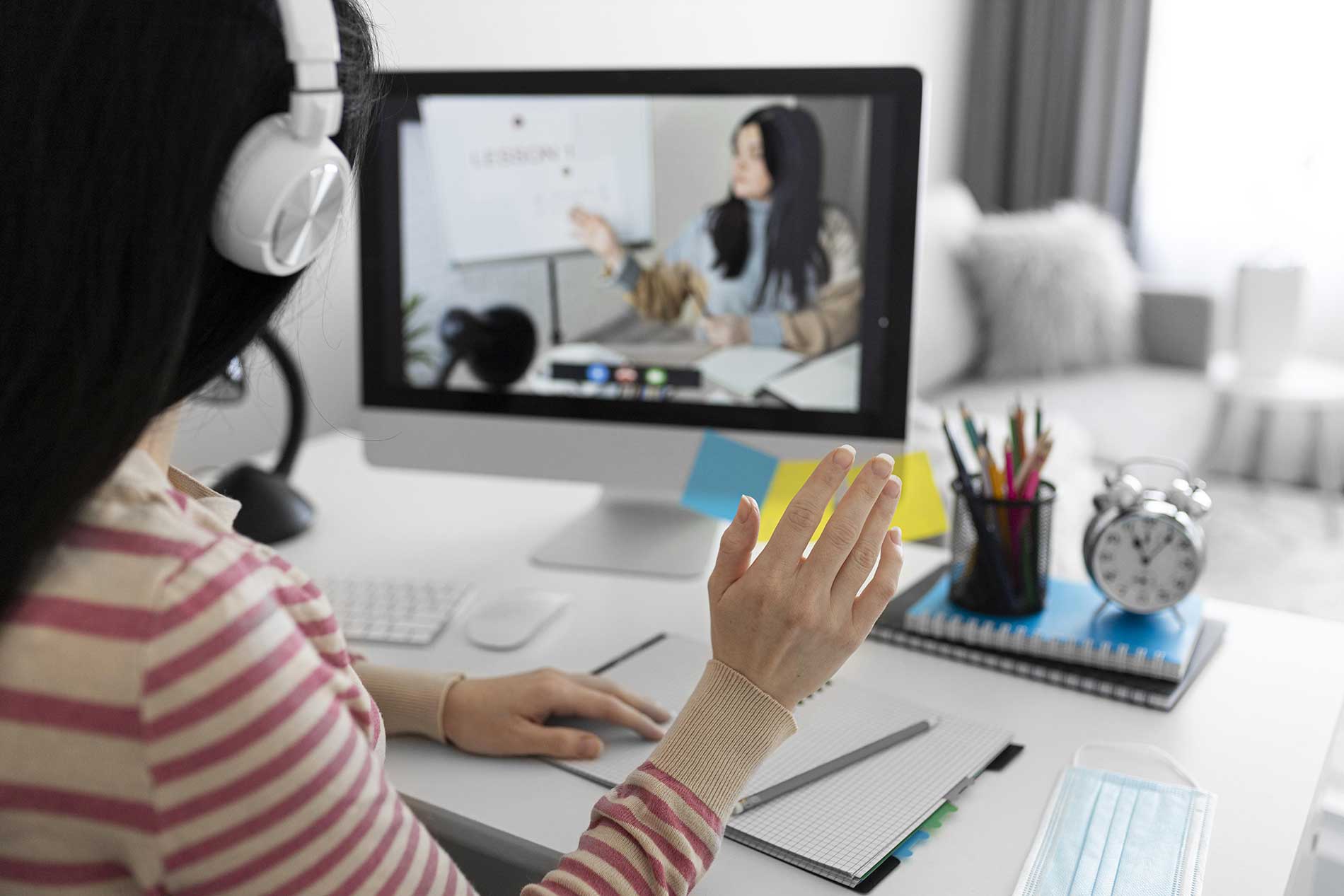 Ventajas de estudiar online