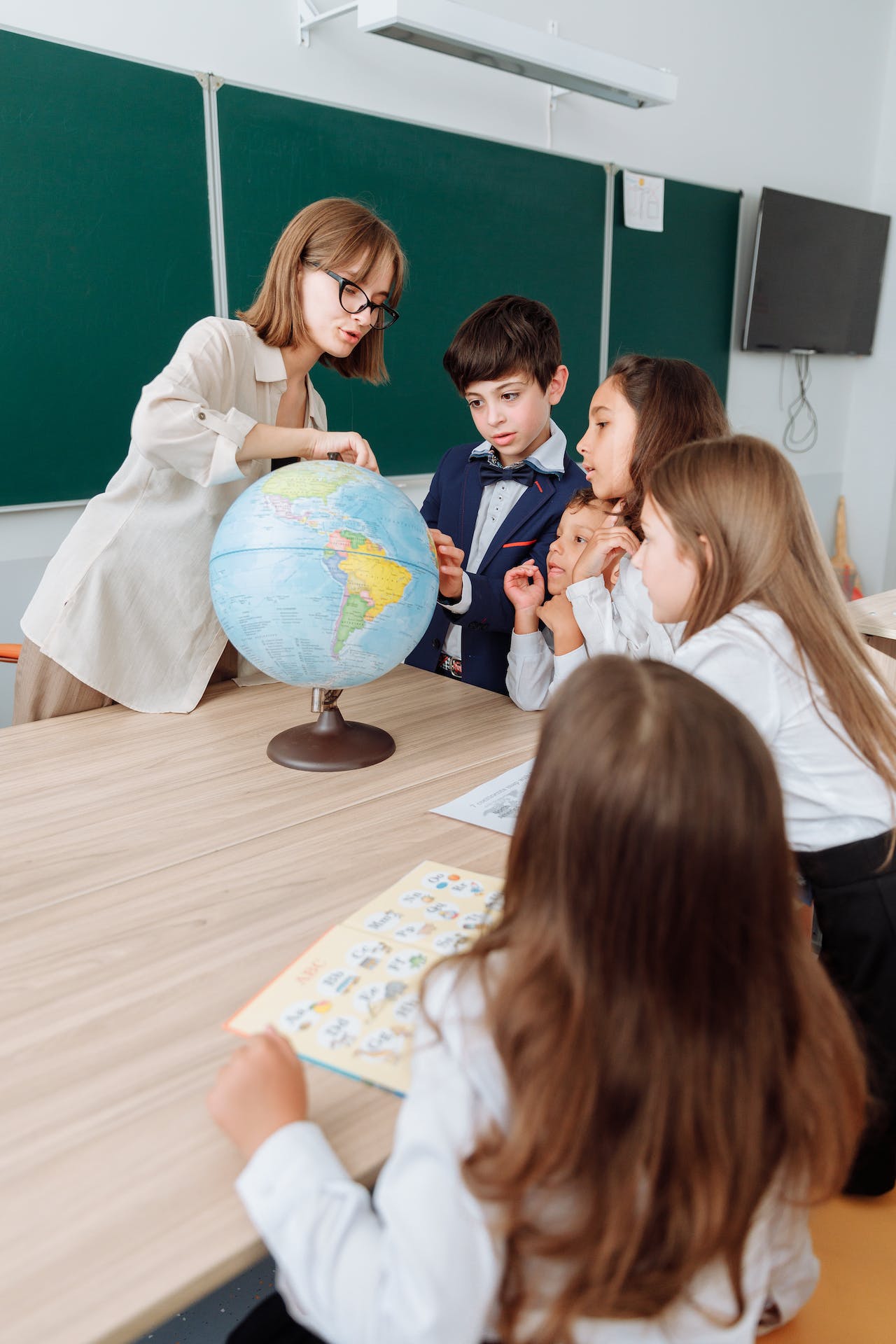 La importancia de estudiar idiomas