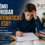 como aprobar matematicas eso logrono clases particulares alumno estudiando