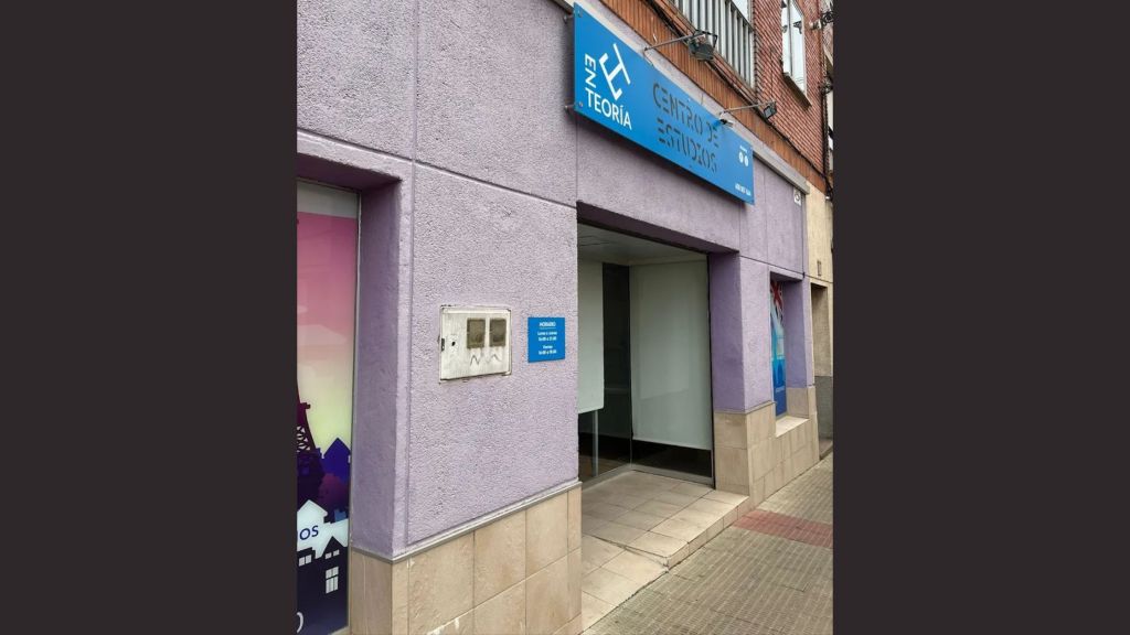 Sede Portillo — Villamediana de Iregua